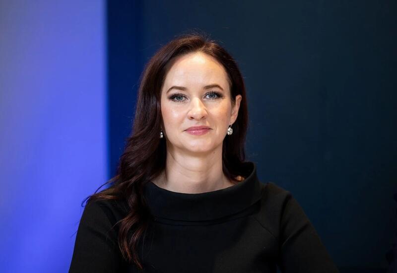 “Зеленая” энергетика может стать важным дополнительным столпом отношений между Литвой и Азербайджаном