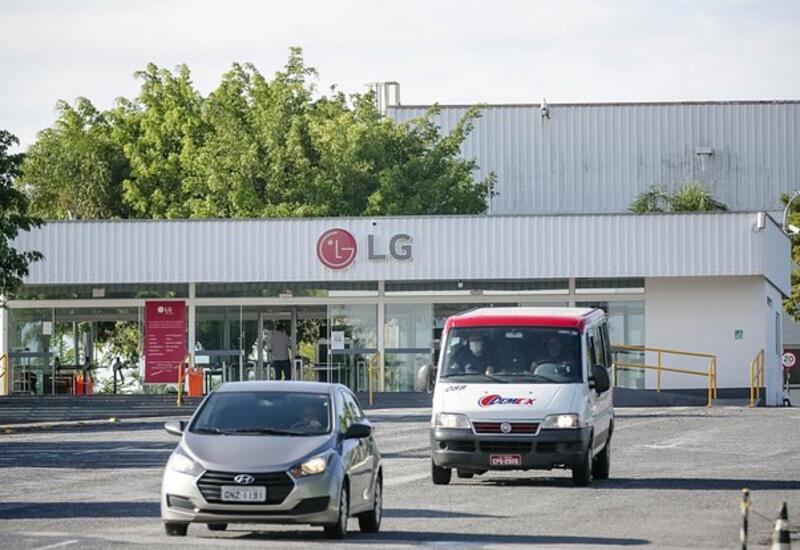 Раскрыты секреты не выпущенного смартфона LG