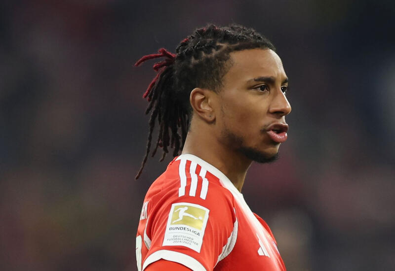 "Реал" готов заплатить € 165 млн за игрока "Баварии"