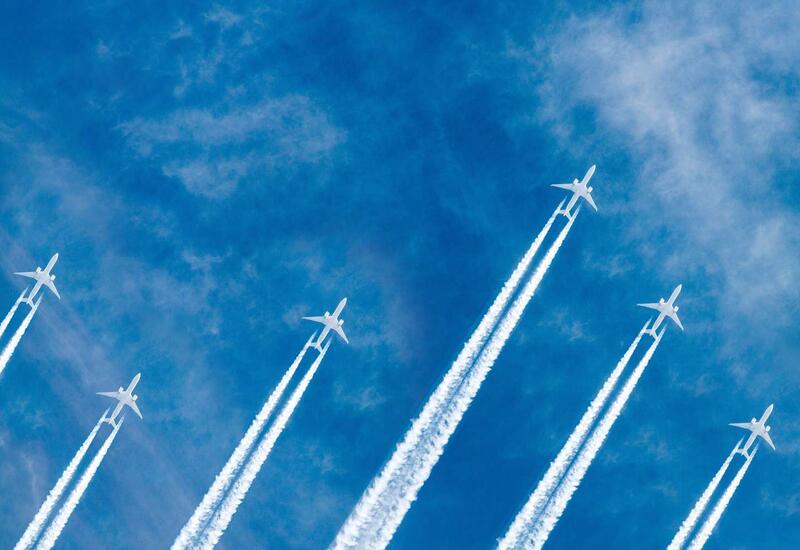 Актуальное расписание авиарейсов