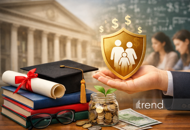 Заявку на студенческий образовательный кредит можно будет подать онлайн