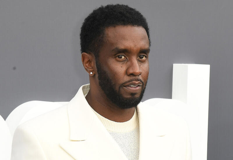 Пи Дидди обжалует приговор в апелляционном суде США