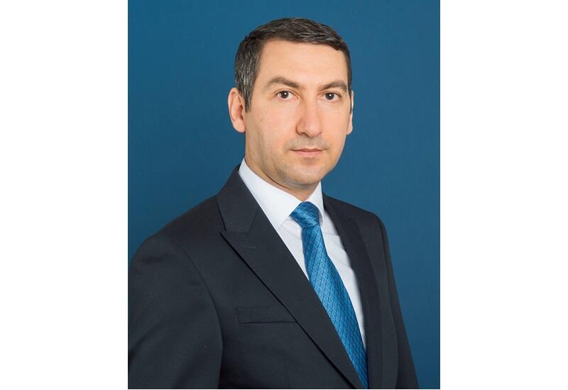 Кто он - новый заместитель начальника Госслужбы спецсвязи и информационной безопасности?