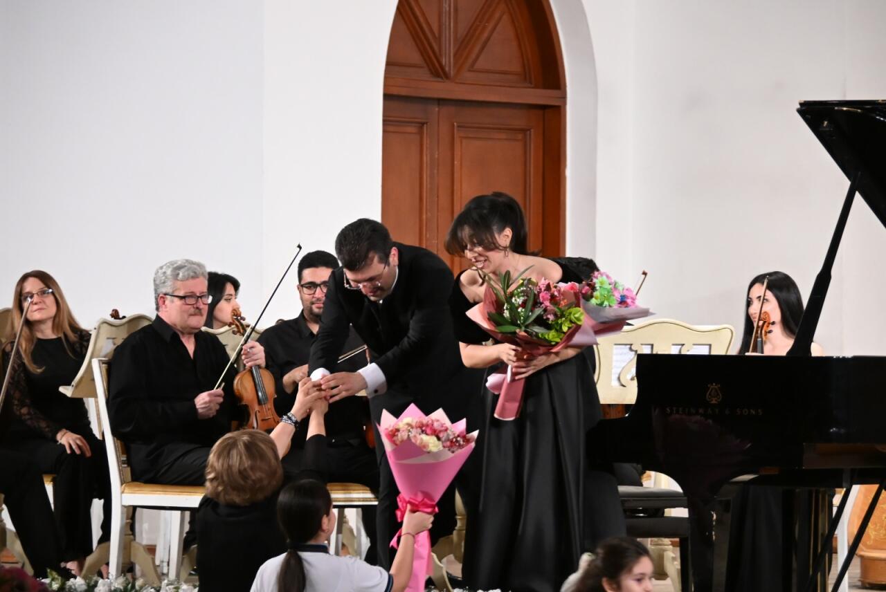 Диалог эпох в музыке: