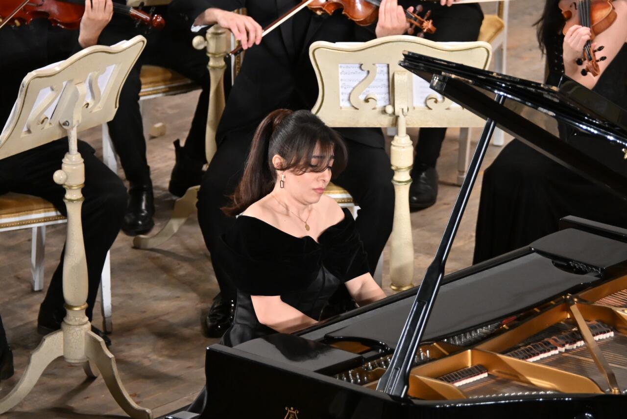 Диалог эпох в музыке: