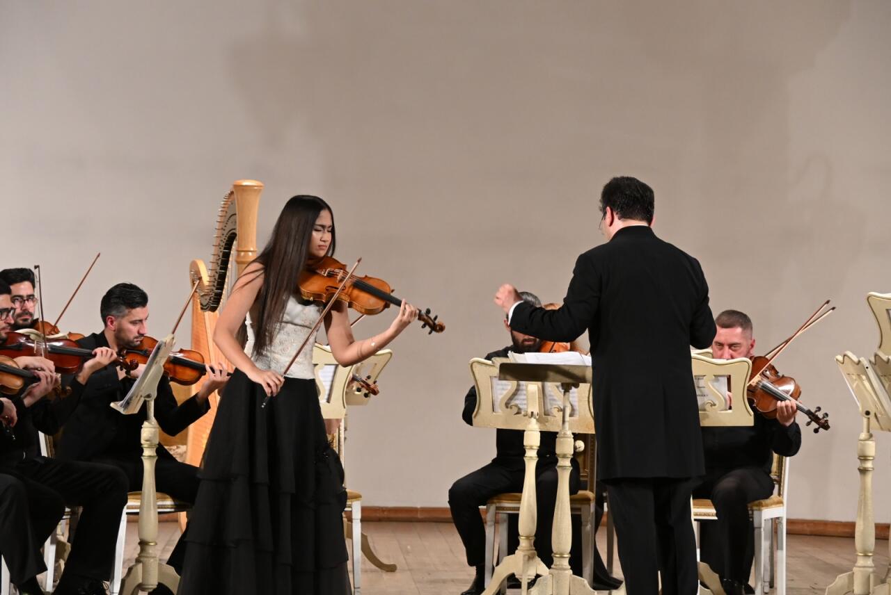 Диалог эпох в музыке: