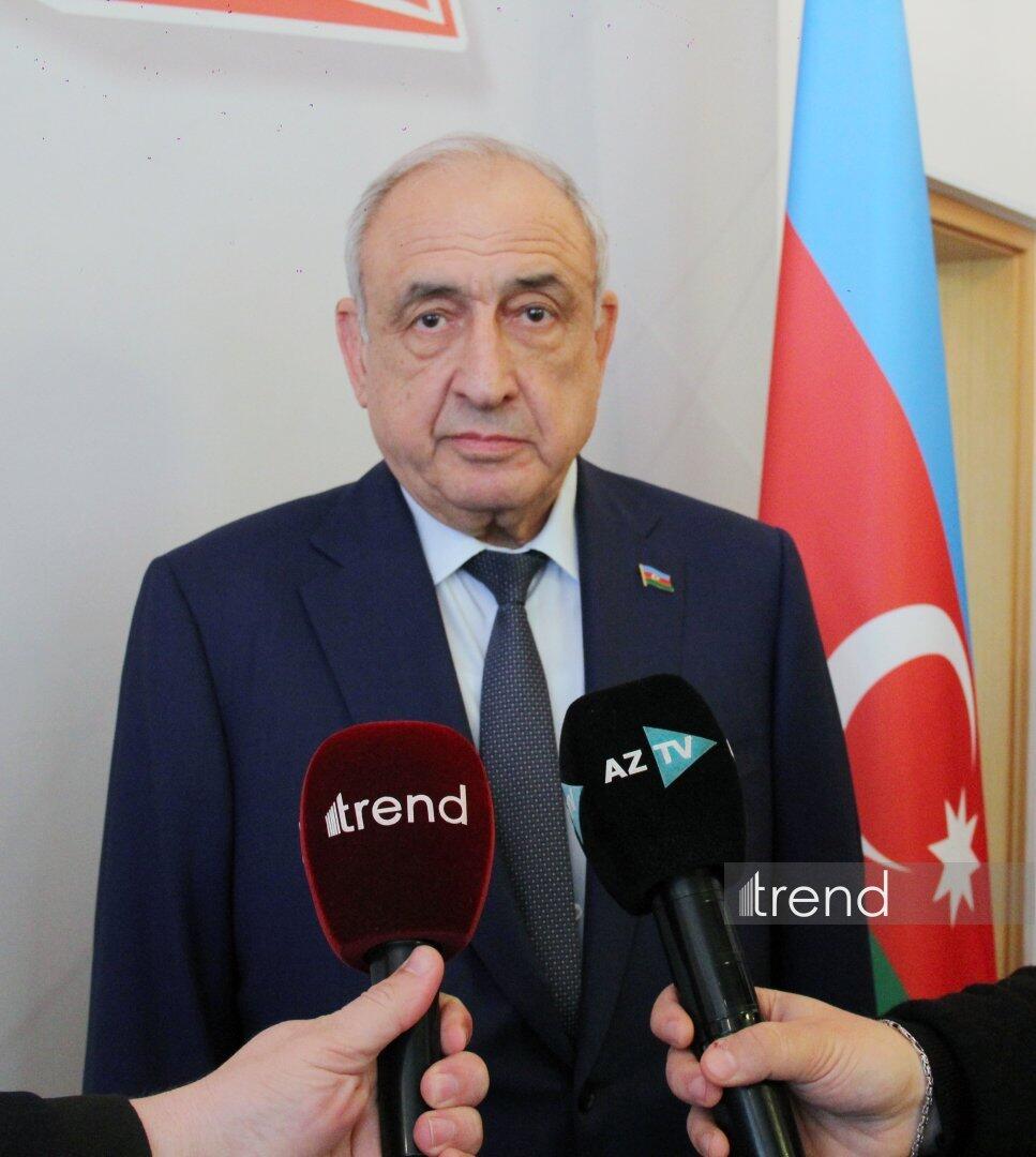 Послы Азербайджана и Беларуси высоко оценили новое соглашение между GAZ и МАЗ