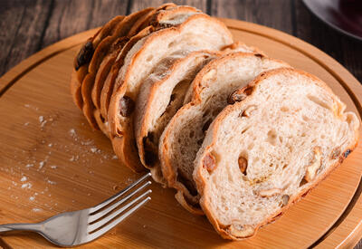 Развеян миф о том, что для похудения нужно отказаться от хлеба
