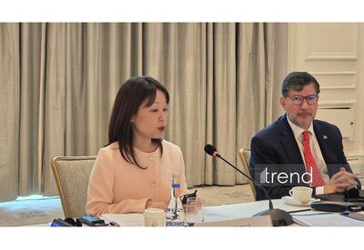 Утверждены направления нового Рамочного документа сотрудничества ООН по устойчивому развитию в Азербайджане