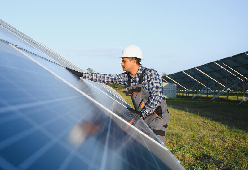 Ученые впервые превысили «предел» эффективности солнечных батарей