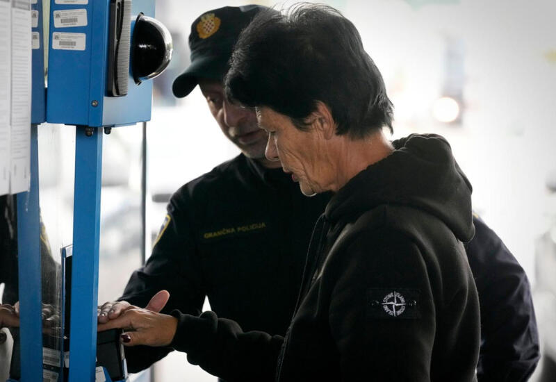 Новая система ЕС остановила тысячи людей на границе