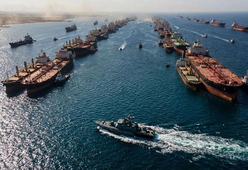 Когда могут восстановиться поставки нефти из Персидского залива?