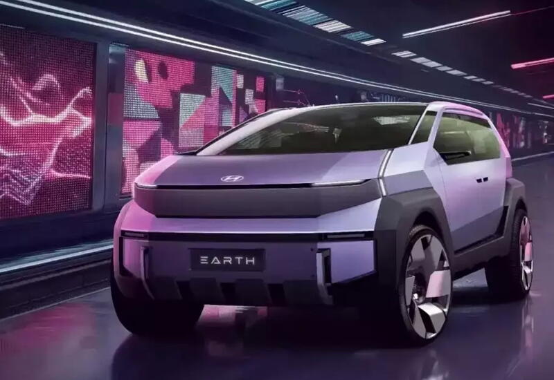 Hyundai создала для Китая отдельную марку автомобилей