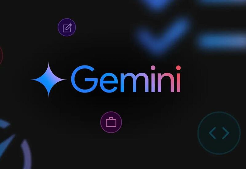 Gemini от Google научился давать ответы в виде 3D-графики