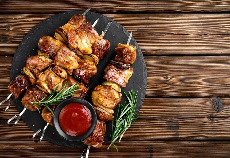 Всего одна деталь сделает маринад для шашлыка особенным