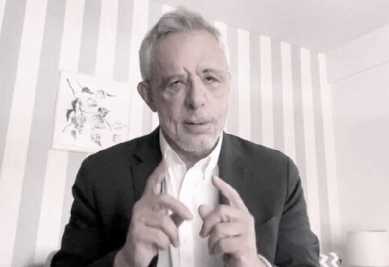 Старик Осканян снова в ударе