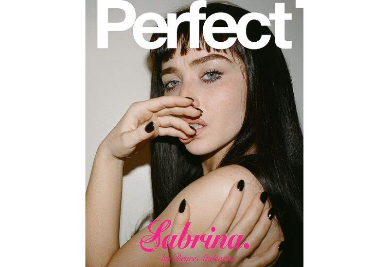 Сабрина Карпентер кардинально сменила имидж