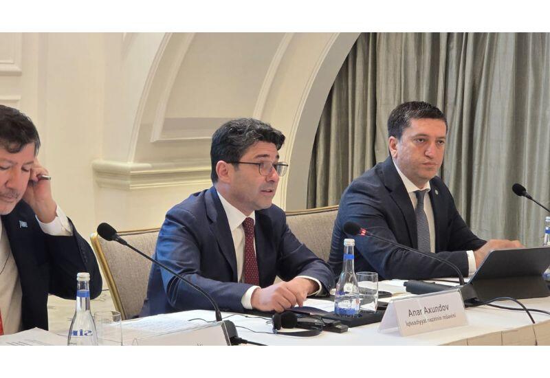 Азербайджан начинает новый этап сотрудничества с ООН на 2026-2030 гг.