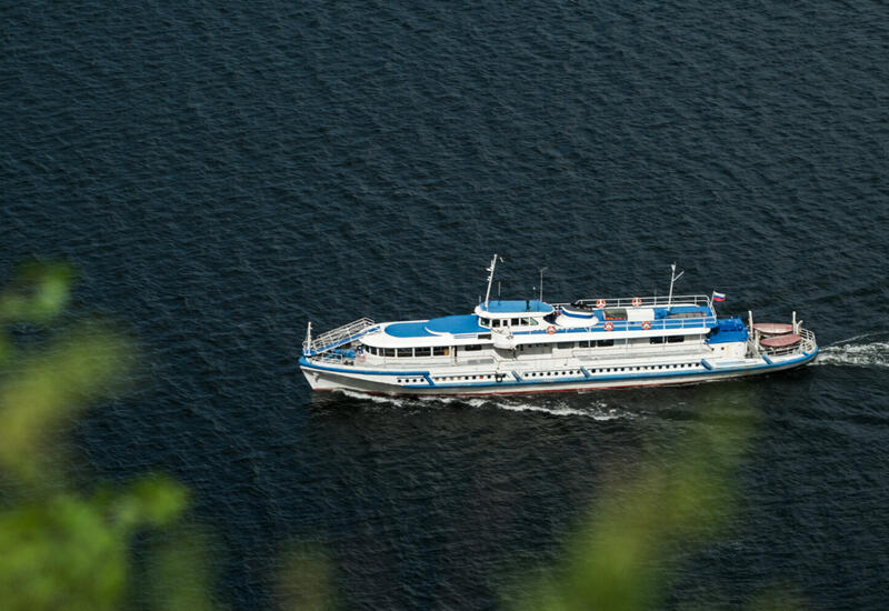 В Финляндии снижают скорость движения судов