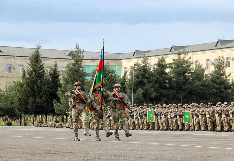 Инспекционные проверки в подразделениях Сил спецназа