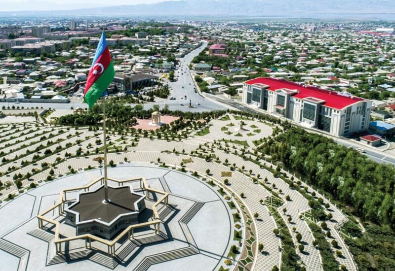 В Шуше и Нахчыване пройдут местные консультации по ЦУР