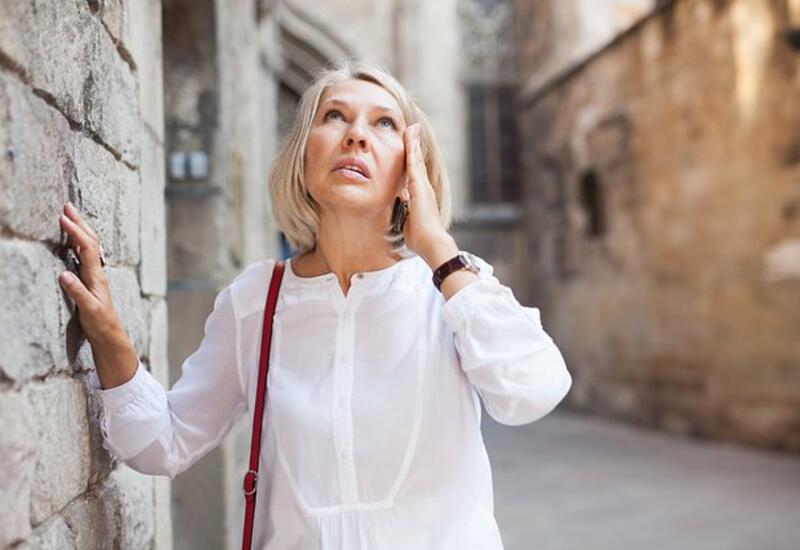 Назван предвестник повышенного риска деменции