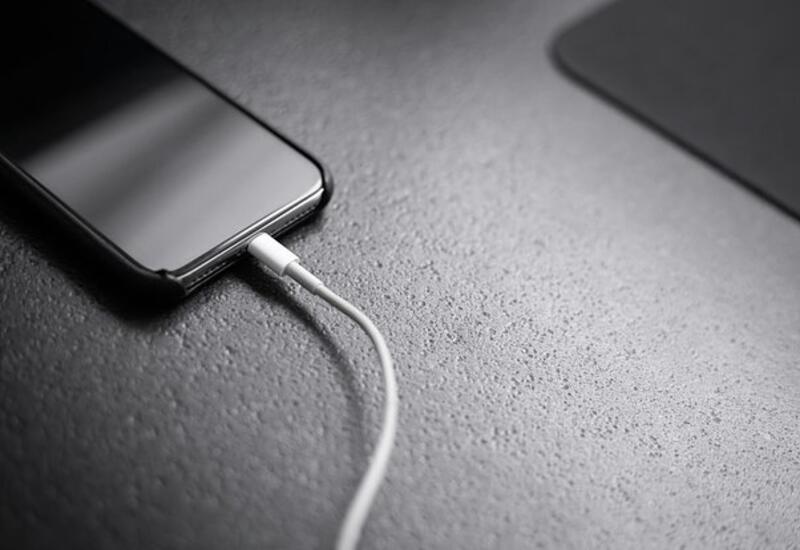 Связанный с зарядкой смартфонов миф опровергли
