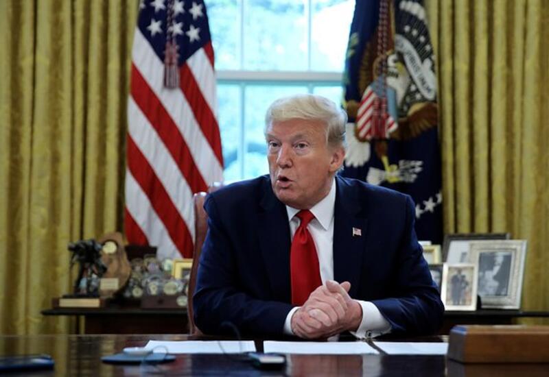 Трамп анонсировал результаты переговоров с Ираном в течение суток