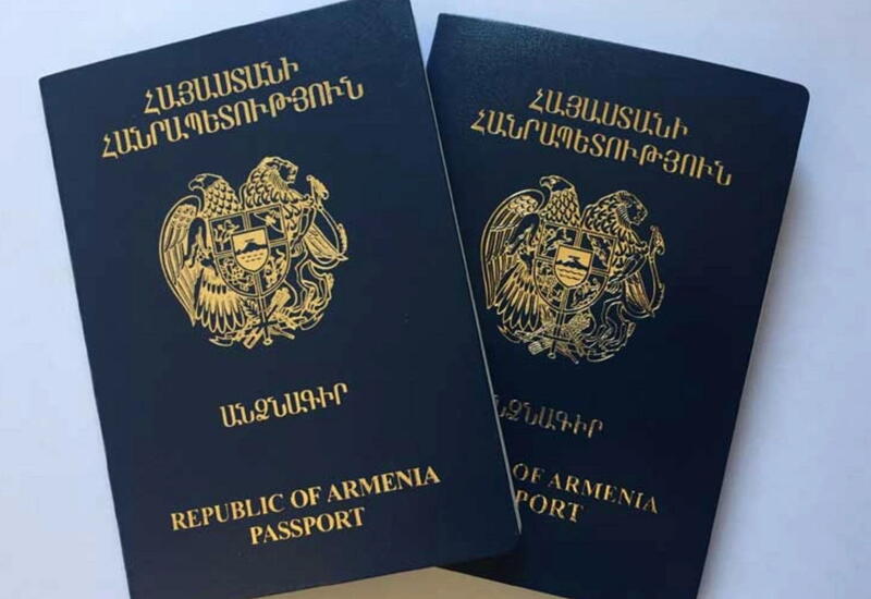 Паспорт вместо логики: