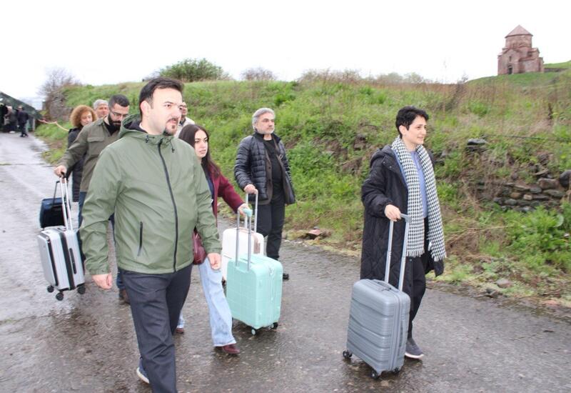 В Азербайджане состоится очередной двусторонний круглый стол с участием представителей гражданских обществ Азербайджана и Армении