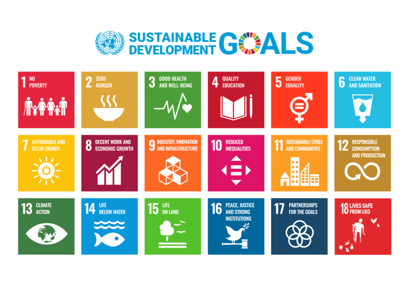 Азербайджан представит V Добровольный национальный обзор по ЦУР