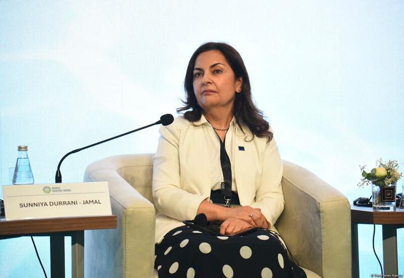 АБР проявляет большой интерес к инвестициям в Нахчыван