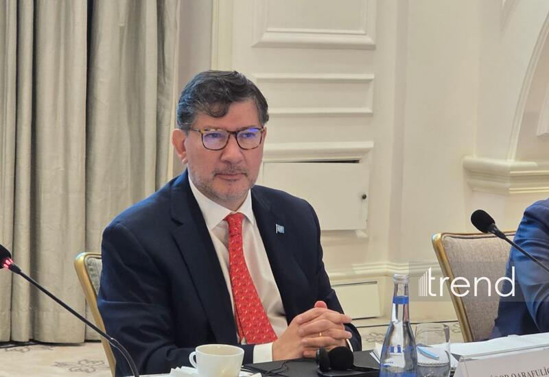 WUF13 станет глобальной платформой сотрудничества для устойчивого городского развития