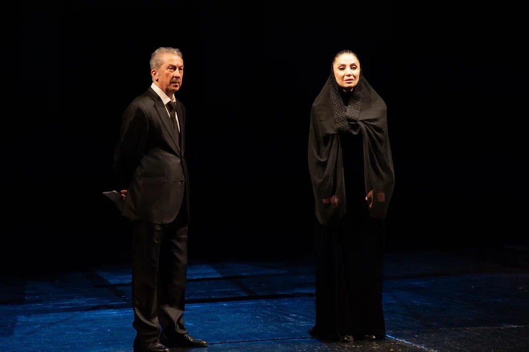 В Аздраме почтили память Азер Паши Нематова спектаклем "Этот долгий путь любви"