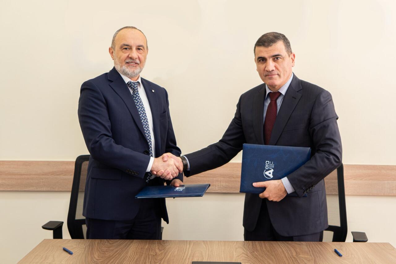 Банк Республика и EMTA подписали соглашение о сотрудничестве