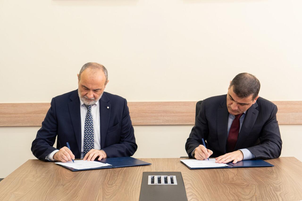 Банк Республика и EMTA подписали соглашение о сотрудничестве