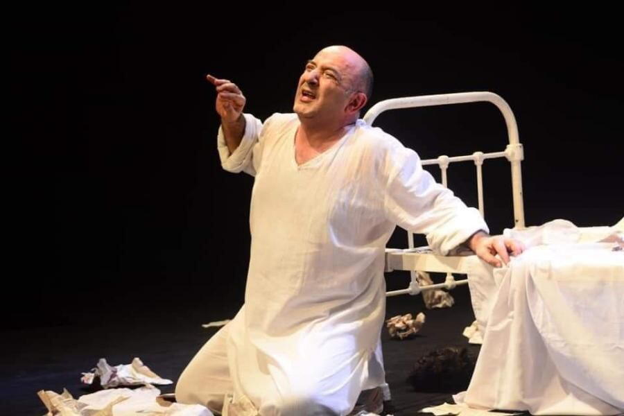 Азербайджанский театр примет участие в Международном фестивале искусств в Манисе