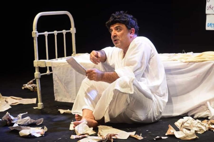 Азербайджанский театр примет участие в Международном фестивале искусств в Манисе