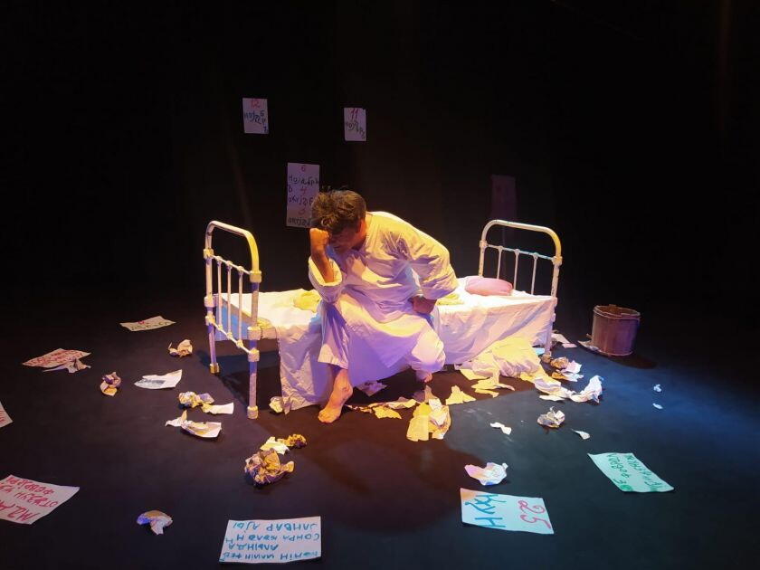 Азербайджанский театр примет участие в Международном фестивале искусств в Манисе