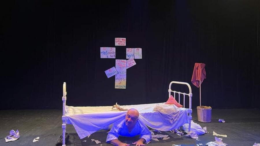 Азербайджанский театр примет участие в Международном фестивале искусств в Манисе