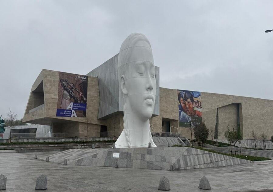 Музеи Азербайджана и Казахстана расширяют сотрудничество