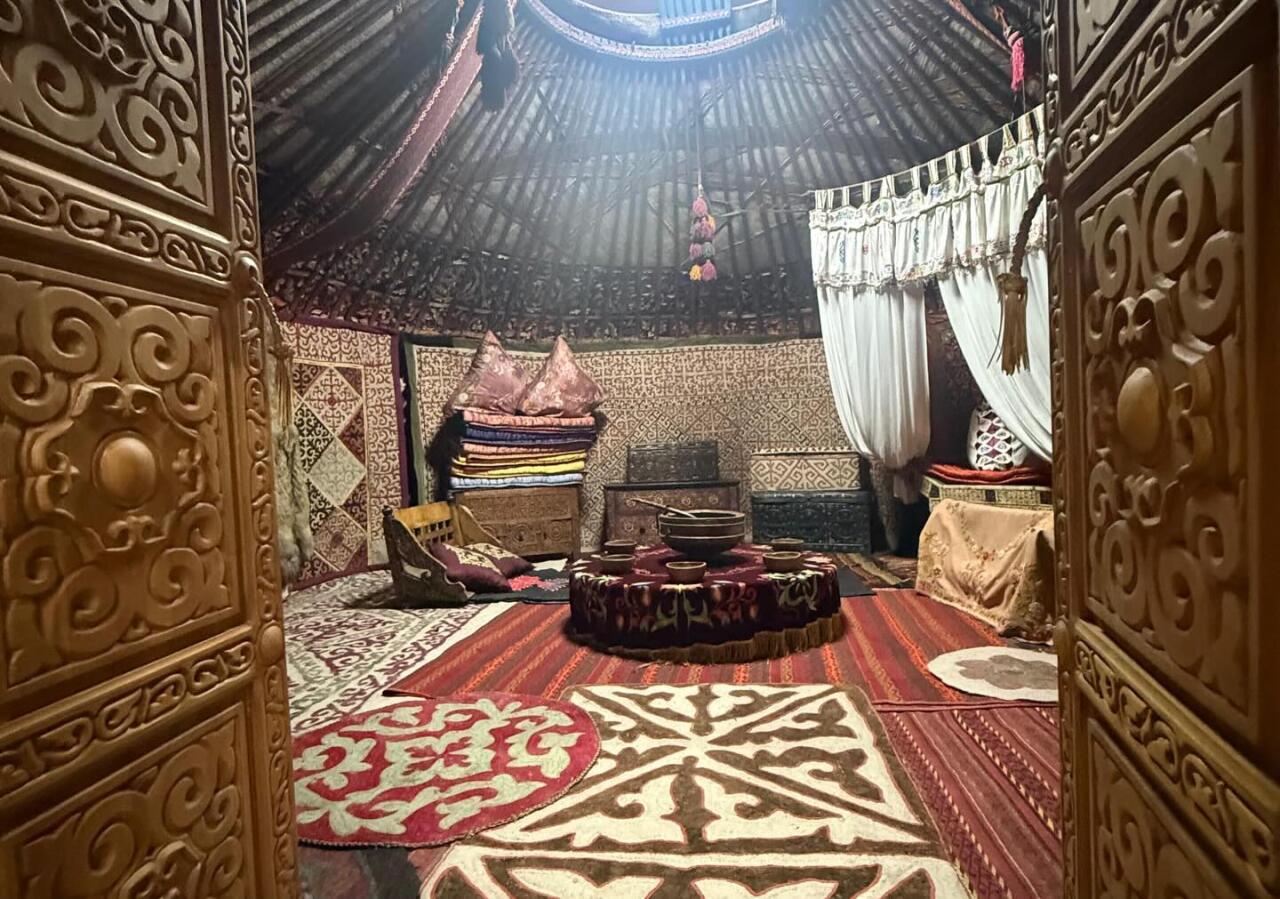 Музеи Азербайджана и Казахстана расширяют сотрудничество