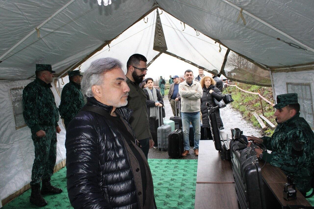 В Азербайджане состоится очередной двусторонний круглый стол с участием представителей гражданских обществ Азербайджана и Армении