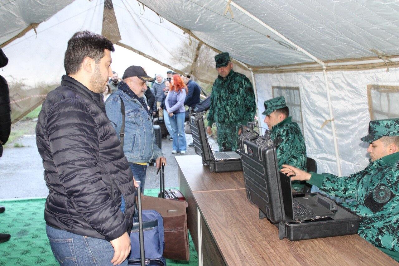 В Азербайджане состоится очередной двусторонний круглый стол с участием представителей гражданских обществ Азербайджана и Армении