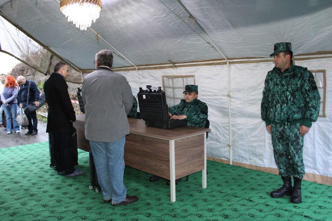 В Азербайджане состоится очередной двусторонний круглый стол с участием представителей гражданских обществ Азербайджана и Армении