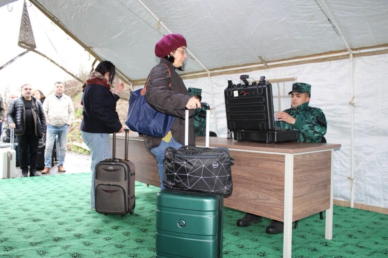 В Азербайджане состоится очередной двусторонний круглый стол с участием представителей гражданских обществ Азербайджана и Армении