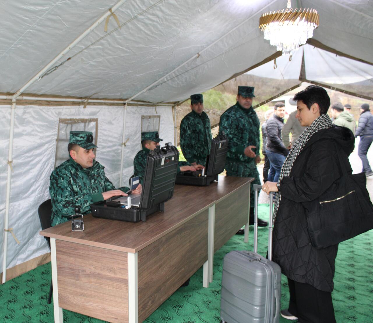 В Азербайджане состоится очередной двусторонний круглый стол с участием представителей гражданских обществ Азербайджана и Армении