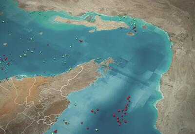 Ормуз после переговоров США и Ирана: изменился ли баланс сил? - АКТУАЛЬНО от Эльчина Алыоглу
