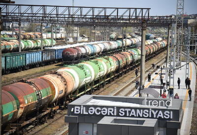 Азербайджан отправил дизельное топливо в Армению - ОБНОВЛЕНО - ФОТО