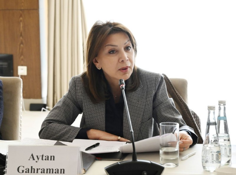 В Габале прошел двусторонний круглый стол представителей гражданских обществ Азербайджана и Армении в рамках Инициативы «Мост мира»